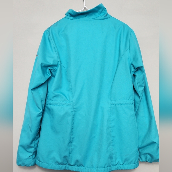 Columbia Omni-shield Advanced Rellency Jacket Size Small - Picture 2 of 10